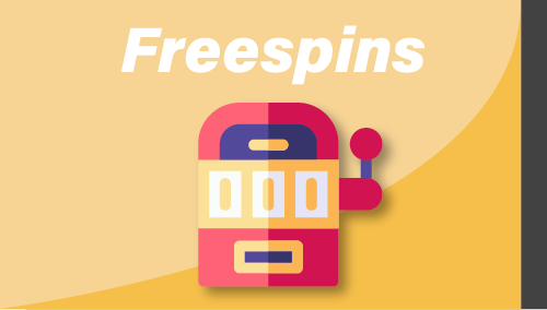 Freespins Kasino