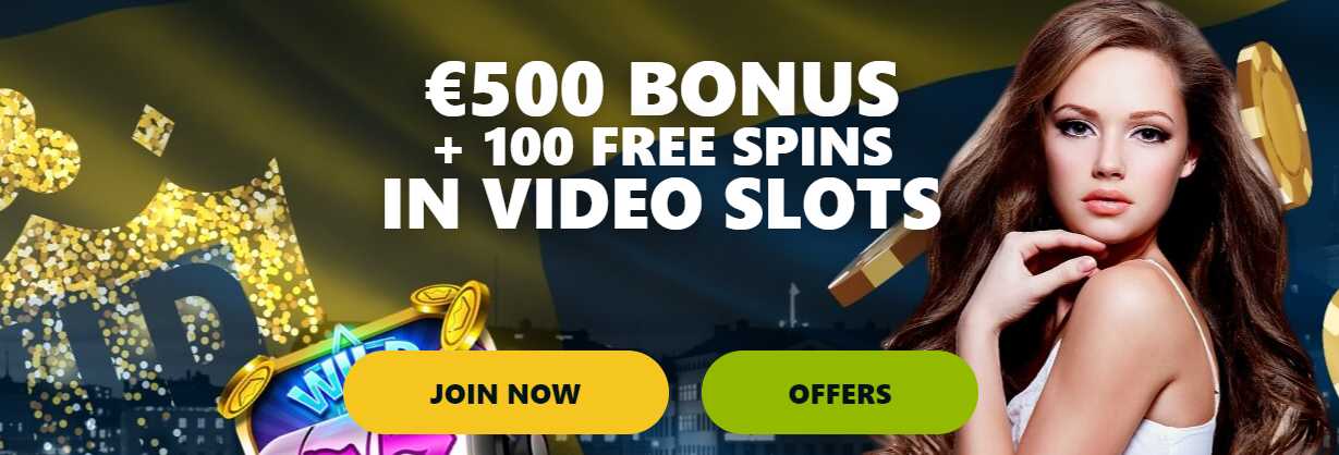 Vip Spel Casino Bonus