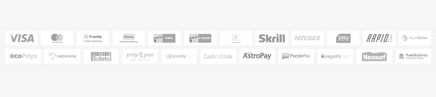 screenshot betzest casino payment methods