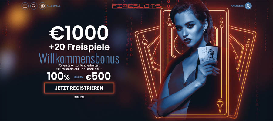 screenshot fireslots bonus