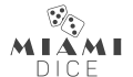 miami dice logo