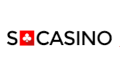 scasino logo