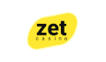 zet casino logo