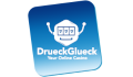 drückglück logo