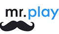 logo mr play