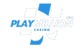 playmillion casino logo