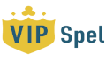 Vip Spel logo