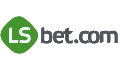 LSBet logo