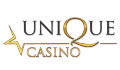 unique casino logo