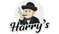 harry's casino logo