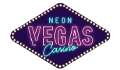 neon vegas logo