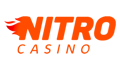 nitro casino logo