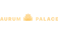 aurum palace logo