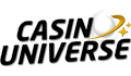 casino universe logo