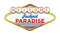 jackpot paradise logo