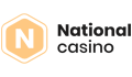 national casino logo