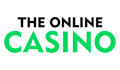 the online casino logo